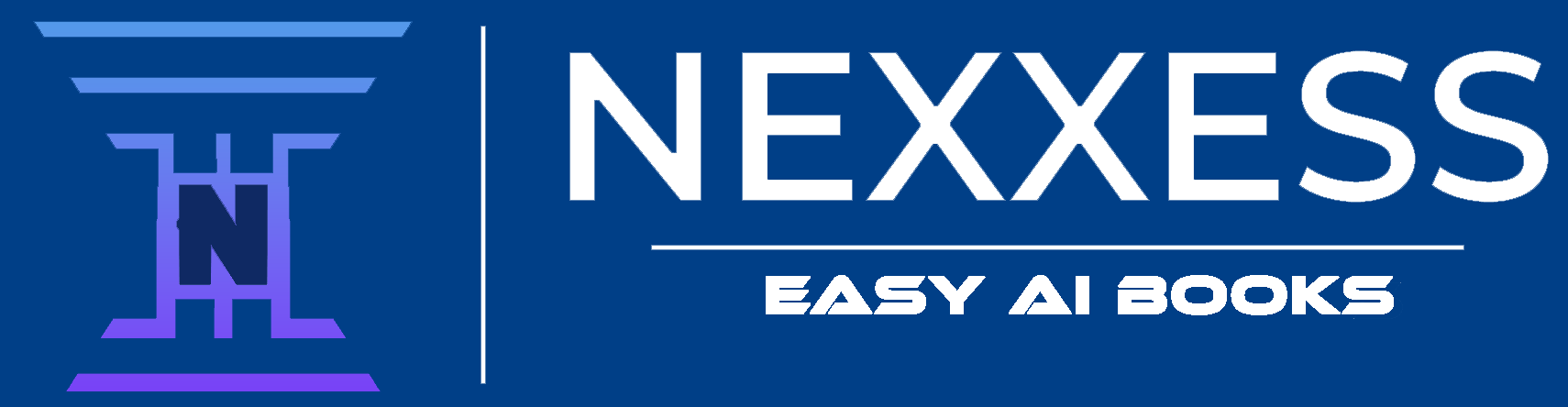 Easy AI Books